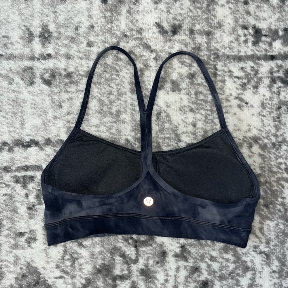 Lululemon Flow Y Bra Nulu *Light Support, B/C Cup